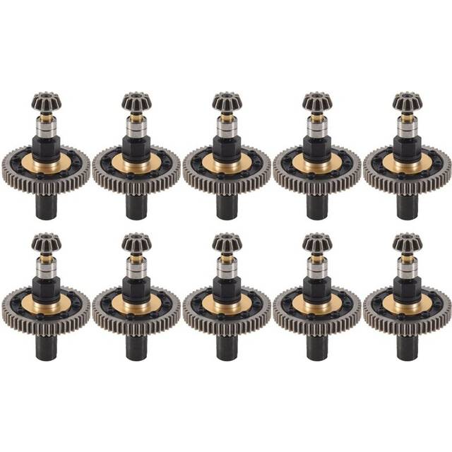10X Rear Driver Set EA1058