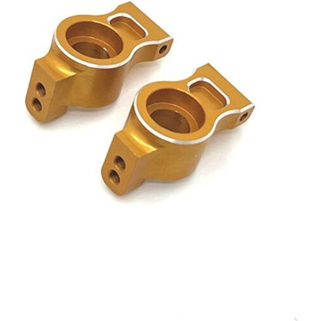 RC Car Upgrade Rear Wheel Cup Kit