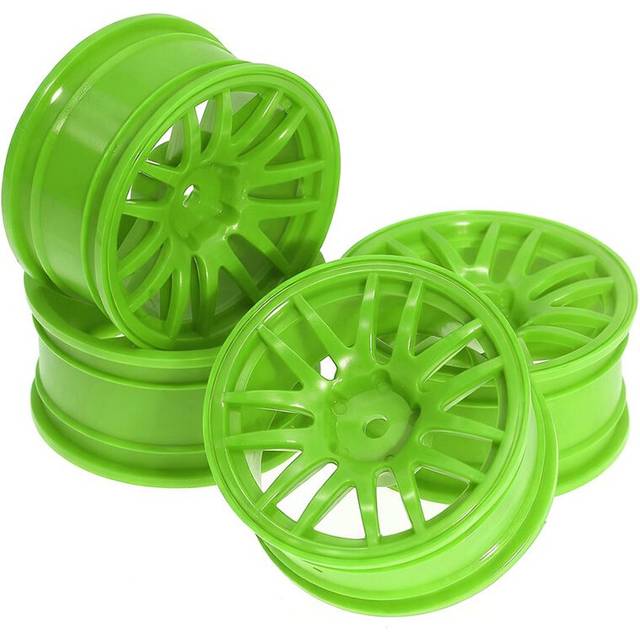 1 10 Scale RC Drift Racing Car Wheel Rims