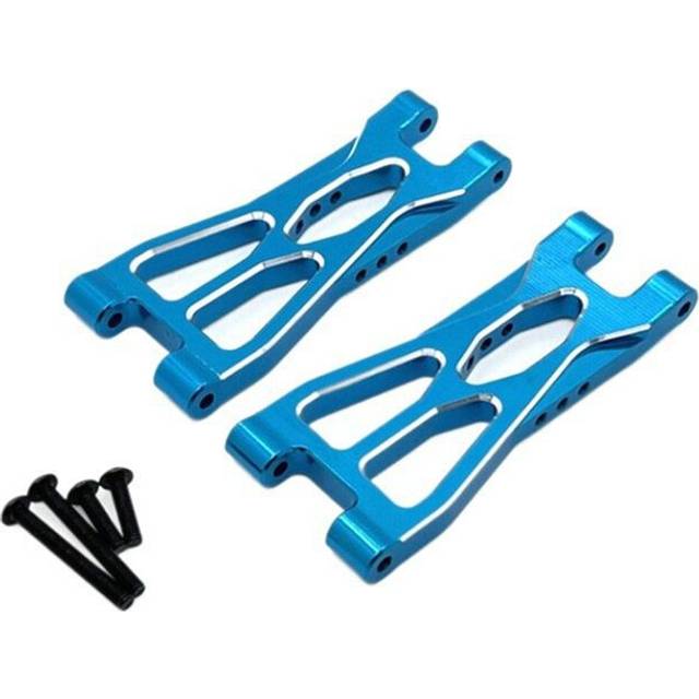 Typecat RC Car Upgrade Rear Lower Arm Kit