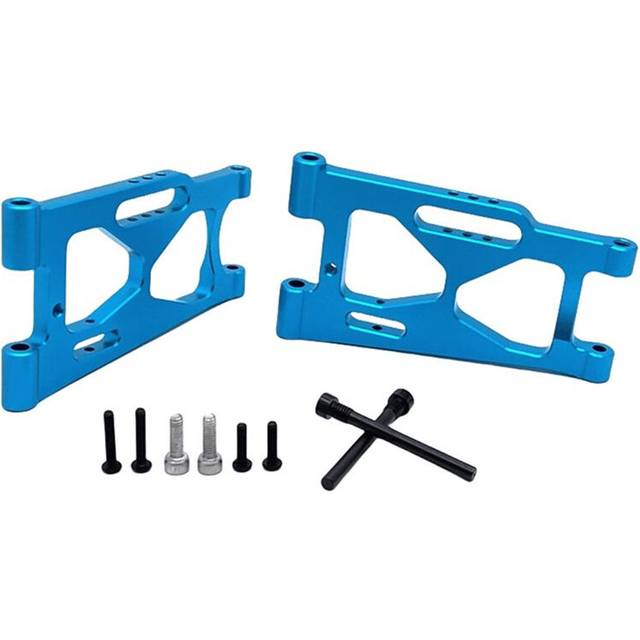 RC Car Upgrade Rear Lower Swing Arm Kit
