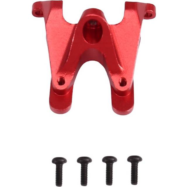 RC Car Upgrade Rear Wing Fasteners Kit