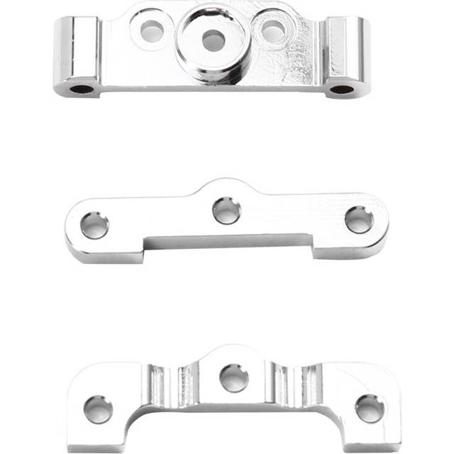 RC Car Upgrade Front and Rear Arm Codes Kit