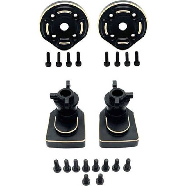 RC Car Upgrade Rear Axle Cup Kit