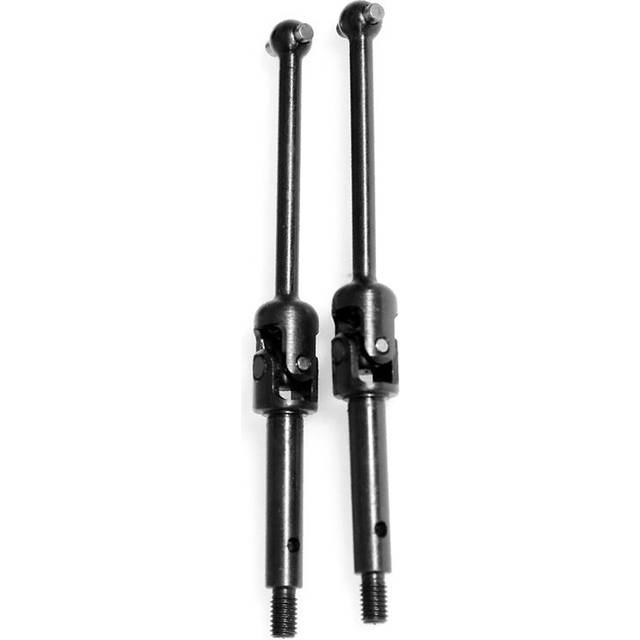 Front Rear Universal Joints Kit