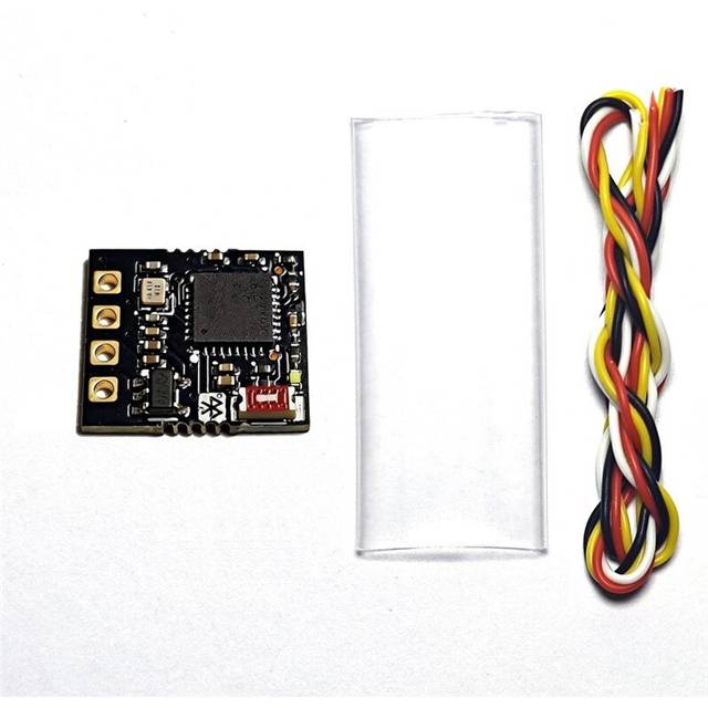 Kepptory Speedybee Wireless Flight Controller Module