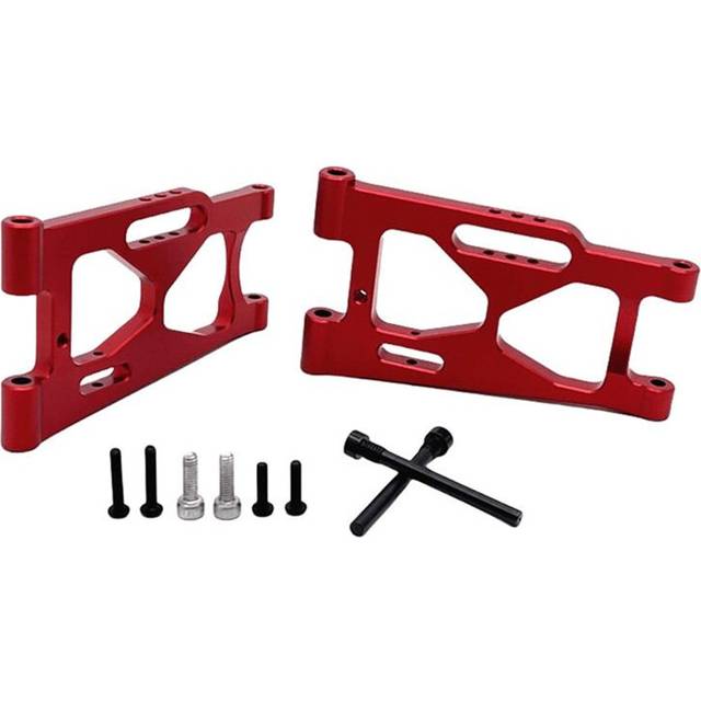 RC Car Upgrade Rear Lower Swing Arm Kit