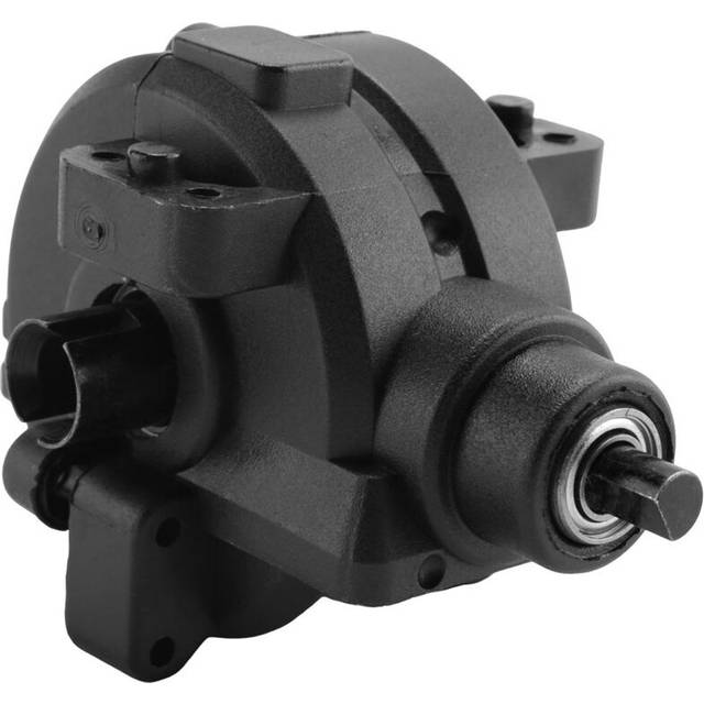 Torribaly RC Car Front Rear Gear Box Set