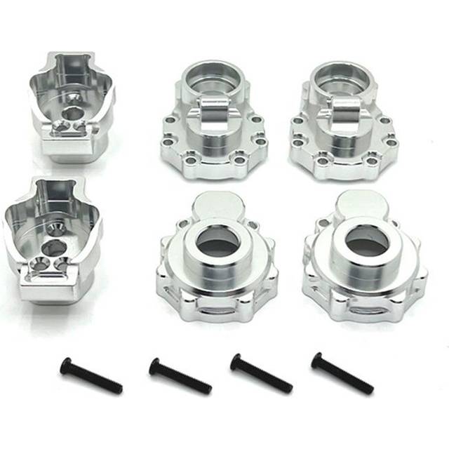 RC Car Upgrade Rear Axle Cup Kit