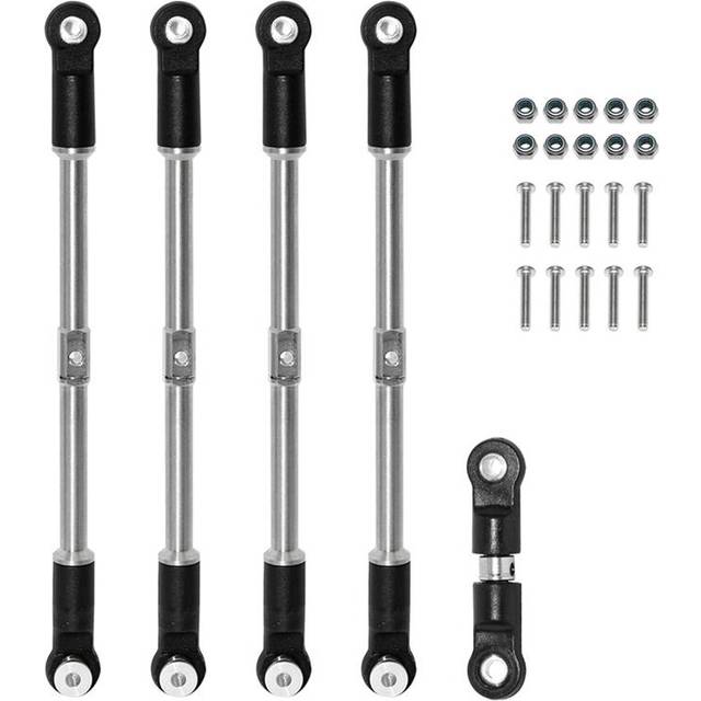 RC Car Upgrade Pull Rods Kit