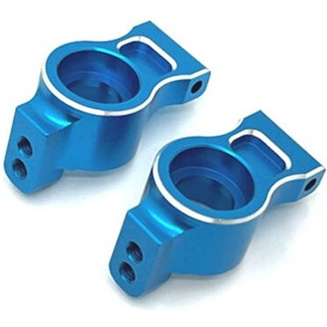 RC Car Upgrade Rear Wheel Cup Kit