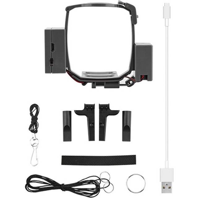 Quick Release Airdrop 2 Pro Zoom Delivery System