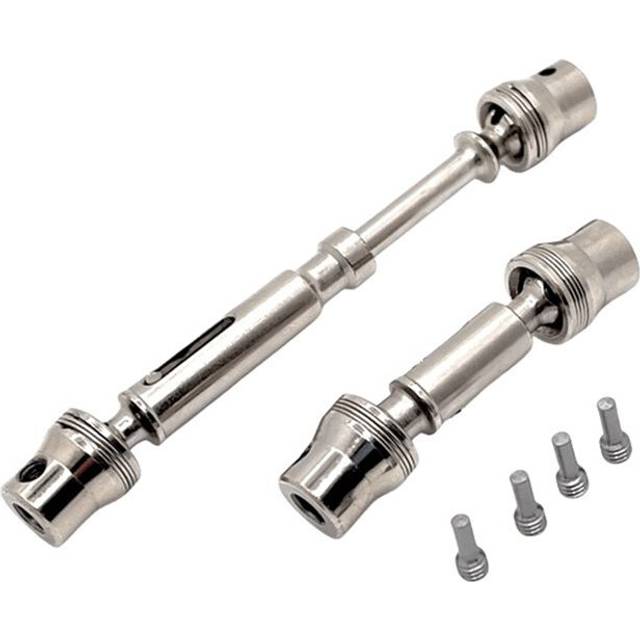 Typecat RC Car Upgrade Front and Rear Drive Shafts Kit