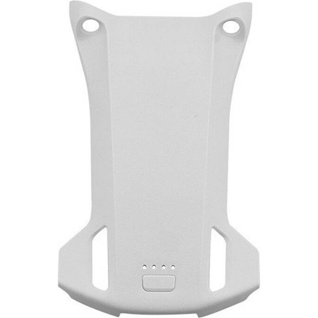 3 Pro Upper Shell with Button Top Frame