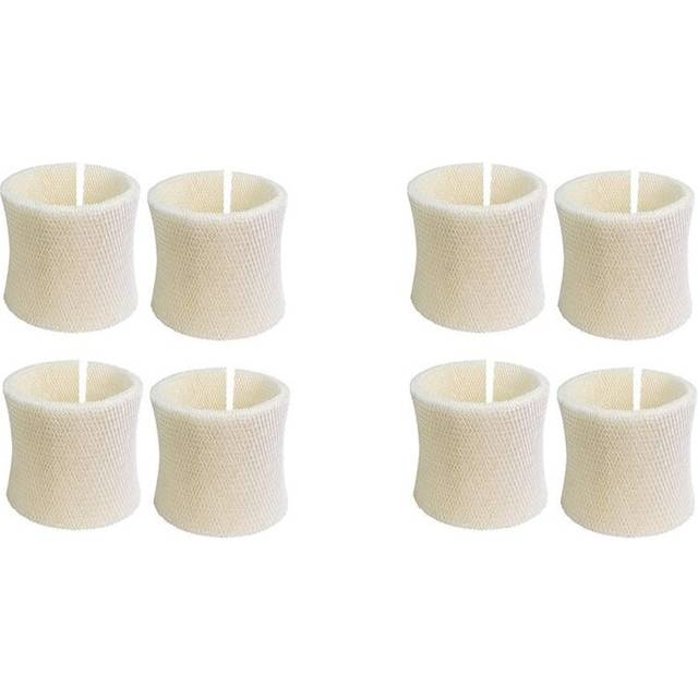8Pcs Replacement Humidifier Wick Filter