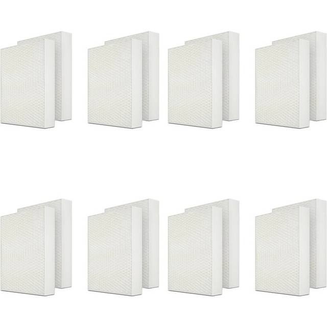 16Pcs Replacement Humidifier Filters