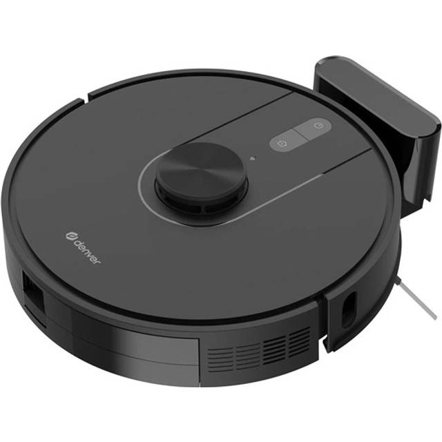 Denver Robotstøvsuger RVC-135