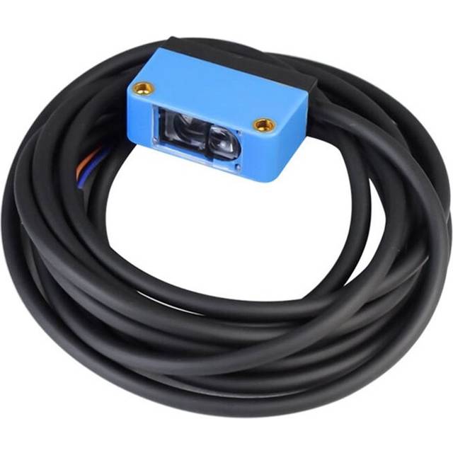 Kepptory RGB Color Mark Code Sensor Paint