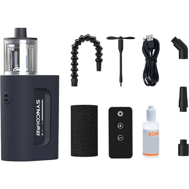 Colbor CF3 Fog Machine Remote Control