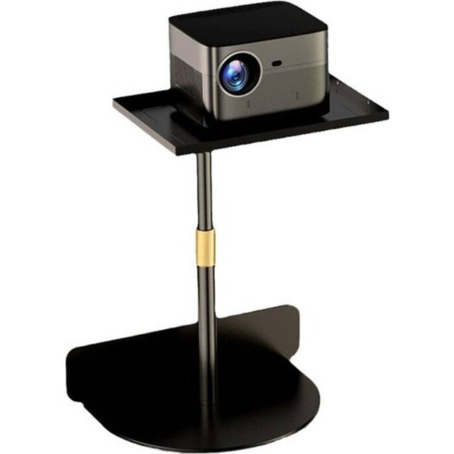 Adjustable Projector Stand Multi-Angle Support