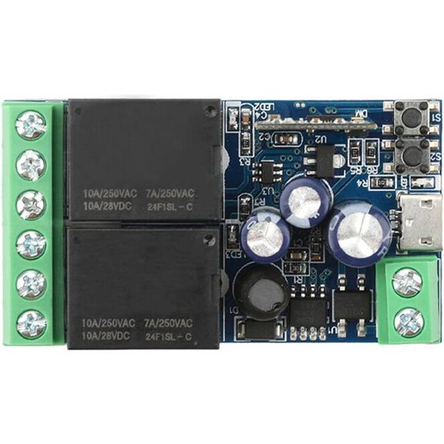 Typecat EWeLink WIFI 2 Channel Wireless Module