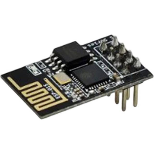 ESP8266 ESP-01S WiFi Relay Module