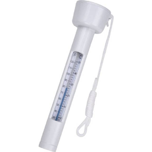 Flydende Pooltermometer Celsius Display