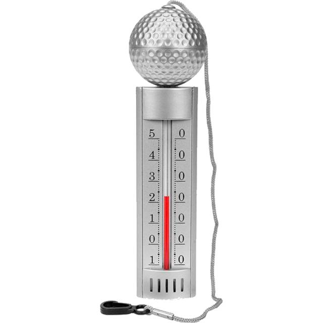 Analog Pooltermometer