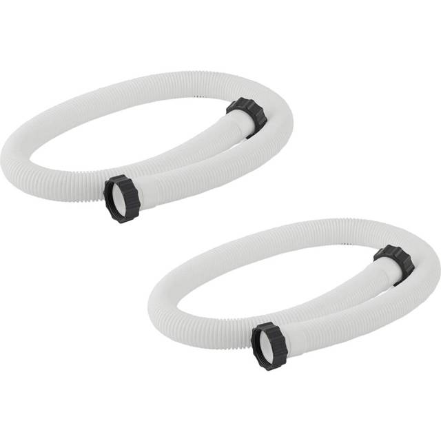 Pool Hose 1.5 Inch 59 Inch 2PCS