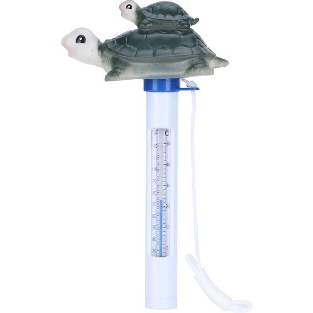 Splintsikkert Flydende Pooltermometer