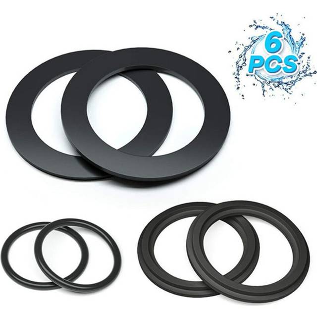 Pool Pump O-Rings Replacement Set