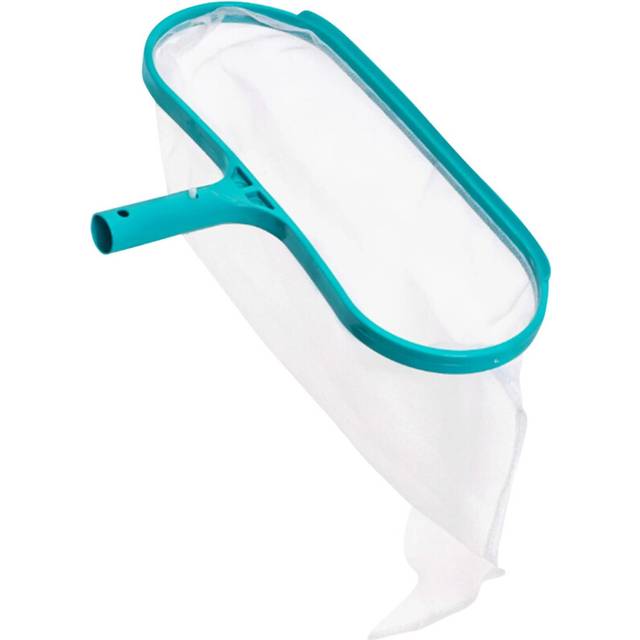 Pool Cleaning Net Set Fine Mesh Skimmer Leaf Rake