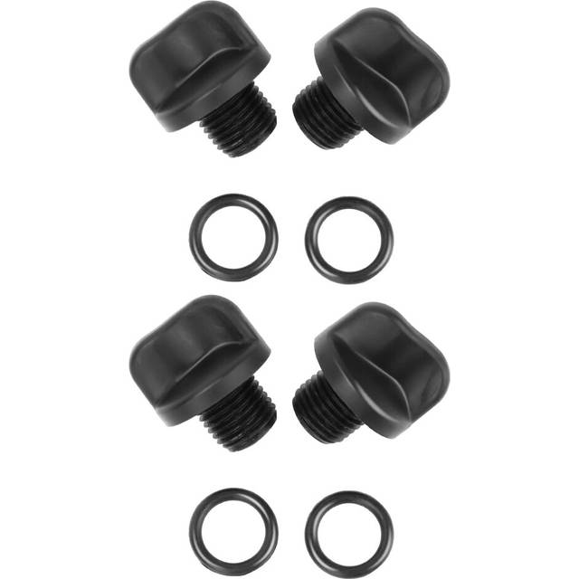 Pool Return Winterizing Plug Set