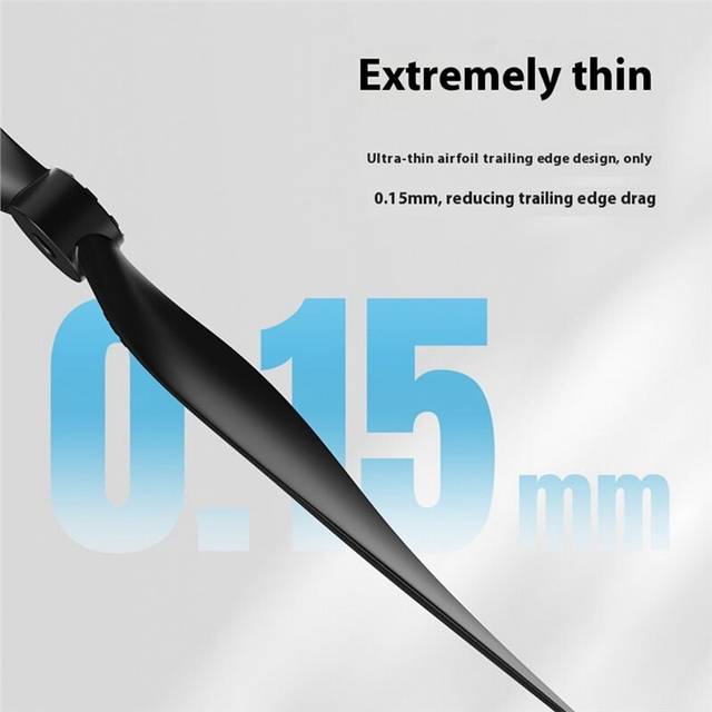 High Performance Propeller 10 Inches Diameter