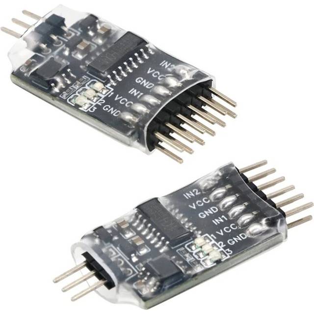 2Pcs FPV Racing Drone Camera Module