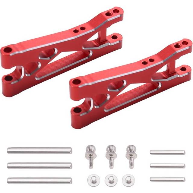 RC Car Upgrade Rear Lower Swing Arm Kit