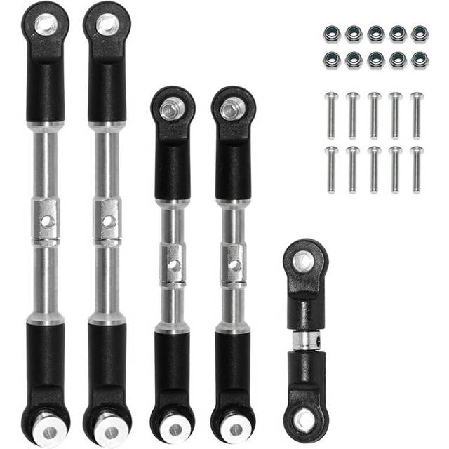 RC Car Upgrade Pull Rods Set