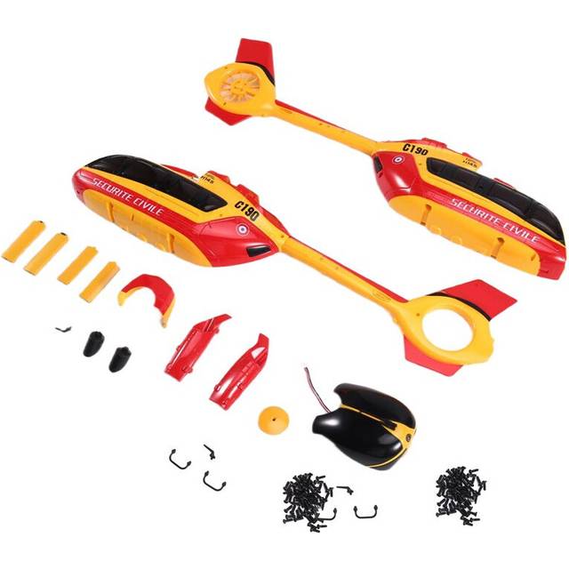 C190 Casing Assembly Kit