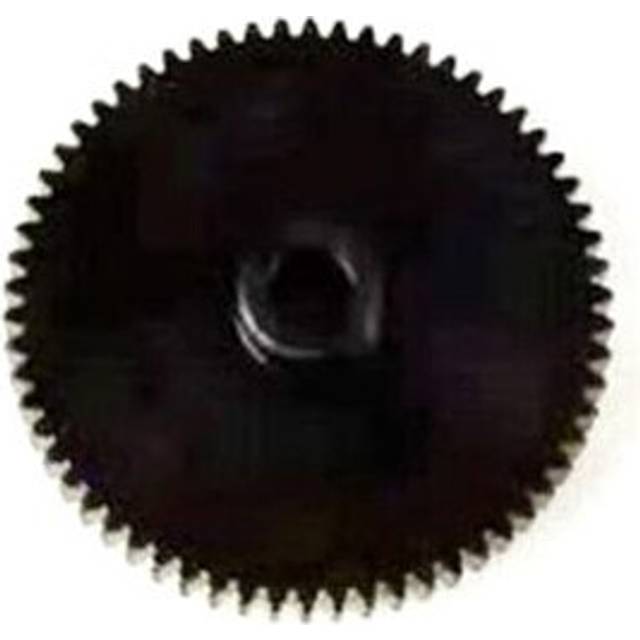Main Gear 62T Rc Model Car Upgrade