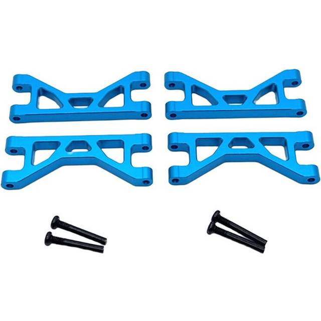 RC Car Upgrade Front and Rear Swing Arm Kit