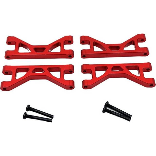 RC Car Upgrade Front and Rear Swing Arm Kit