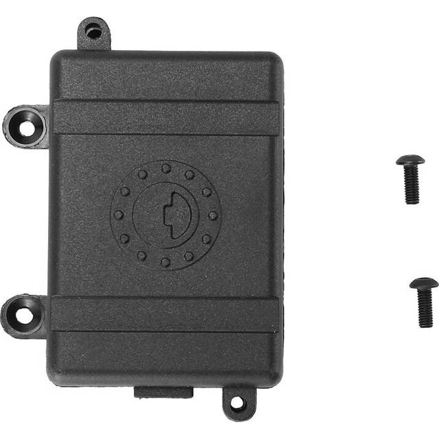 Receiver Box Rc Car Radio Box