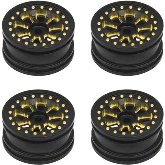 RC Car Wheel Rim Hub 0.7 Inch