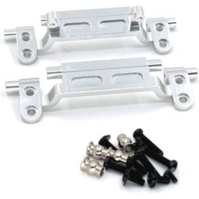 Metal Front Rear Link Rod Mount Bracket