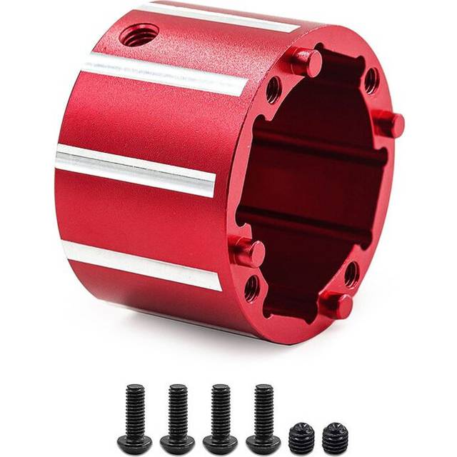 RC Car Upgrade Front Rear Differential Housing Kit
