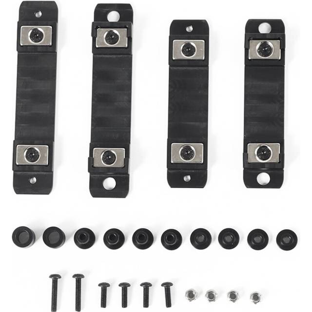 Magnetic Shell Column Stand Body Posts Mounts