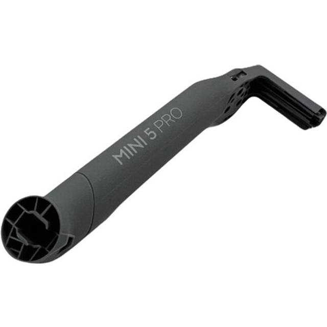 Pro Motor Arm Shell Front Replacement
