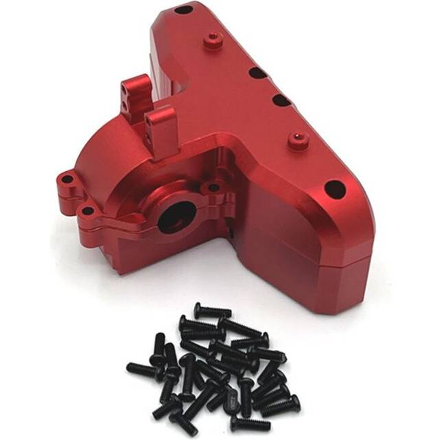 RC Car Upgrade Rear Gearbox Kit