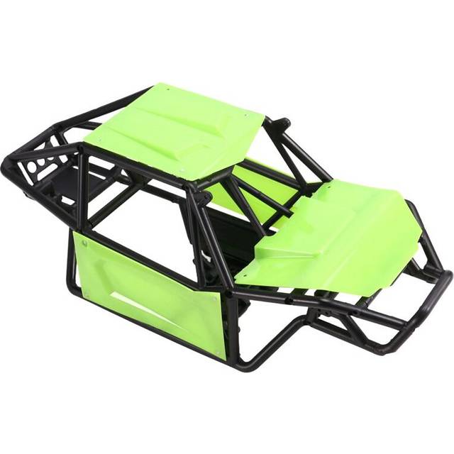 Nylon Buggy-Body Shell Chassis Kit