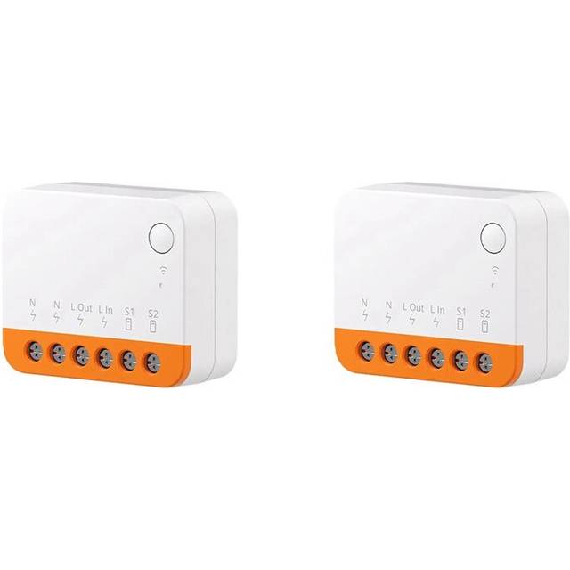 WiFi Light Controller Remote Control